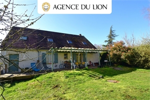 maison à la vente -   28100  DREUX, surface 134 m2 vente maison - UBI466672145
